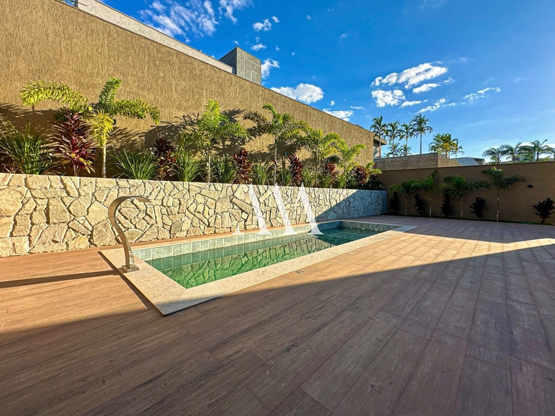 Casa Moderna Oportunidade no Jardins Itália: 10ª foto da galeria de imagens do imóvel