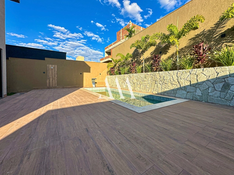 Casa Moderna Oportunidade no Jardins Itália: 9ª foto da galeria de imagens do imóvel