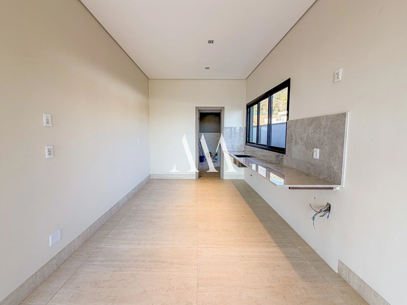 Casa Térrea com Incrível Vista Livre no Plateau D'or: 12ª foto da galeria de imagens do imóvel