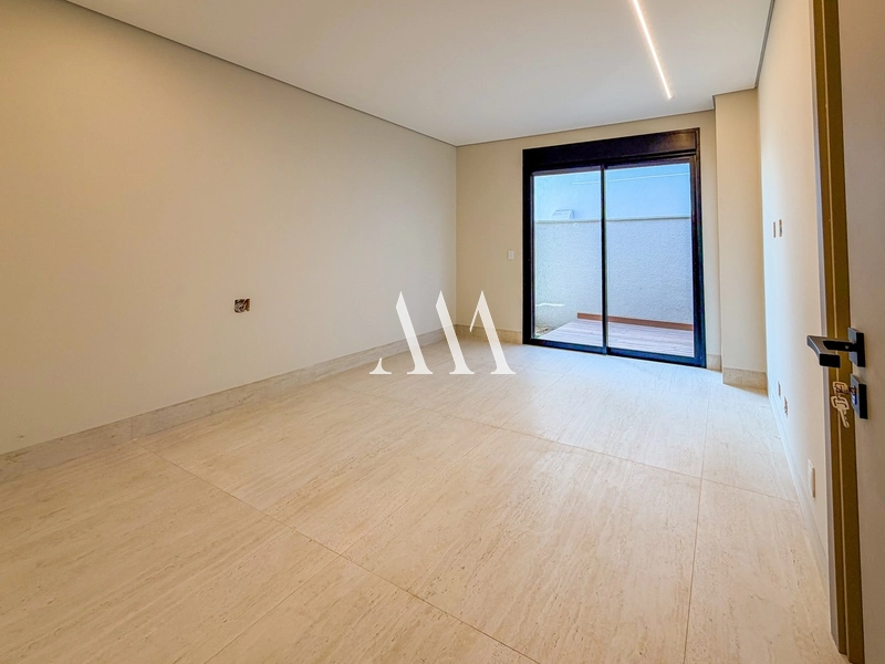 Casa Térrea com Incrível Vista Livre no Plateau D'or: 18ª foto da galeria de imagens do imóvel