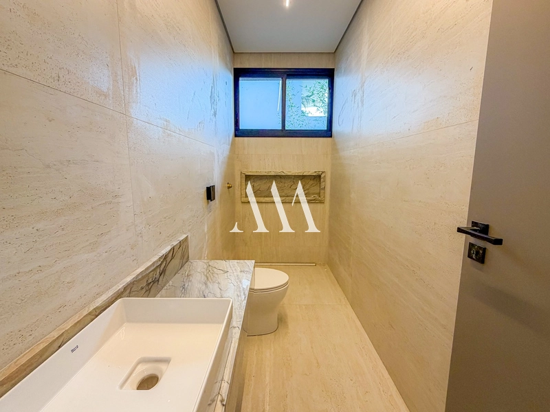 Casa Térrea com Incrível Vista Livre no Plateau D'or: 15ª foto da galeria de imagens do imóvel