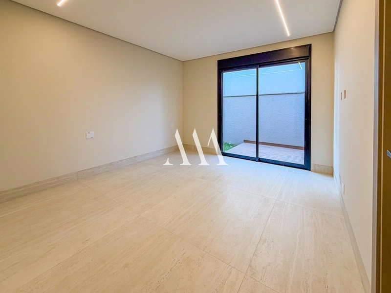 Casa Térrea com Incrível Vista Livre no Plateau D'or: 16ª foto da galeria de imagens do imóvel
