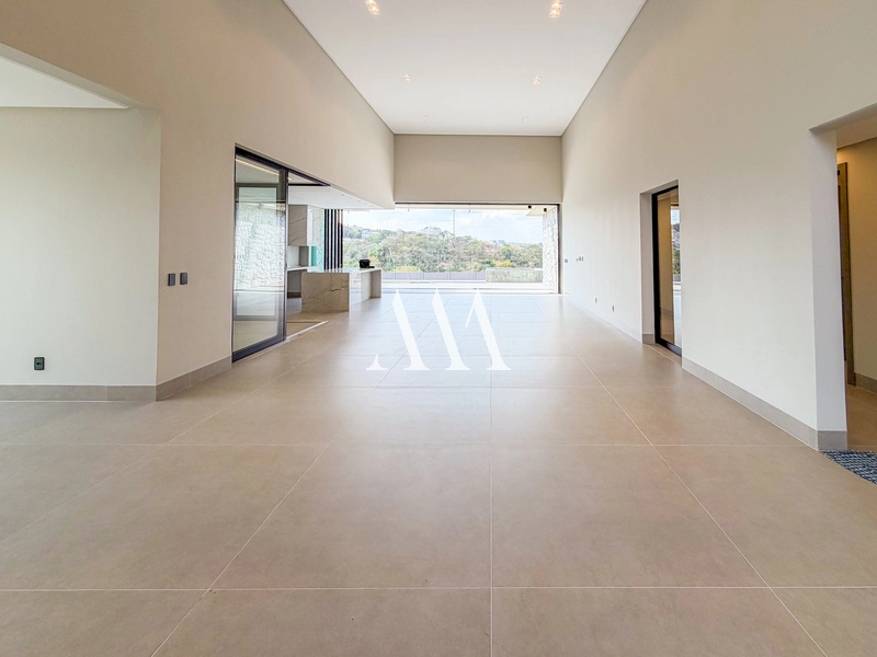 Casa Térrea Luxuosa no Plateau D’or: 3ª foto da galeria de imagens do imóvel
