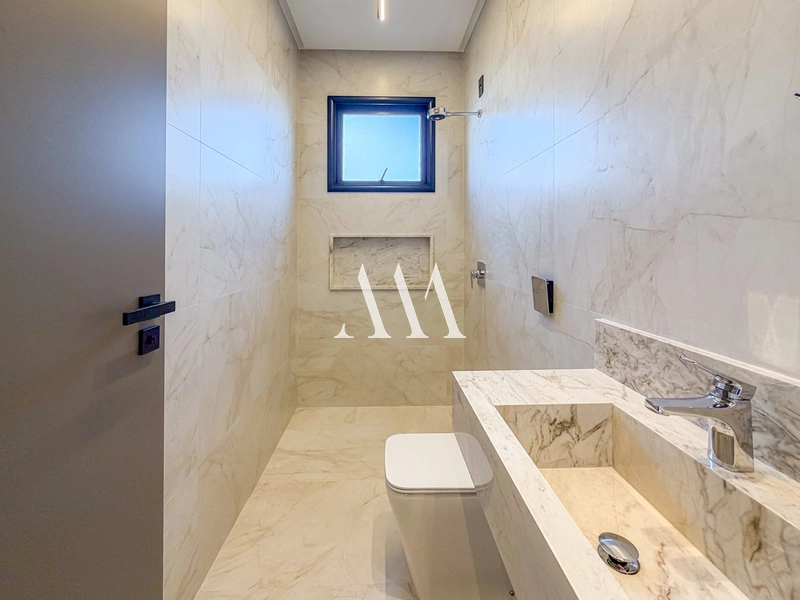 Casa Térrea Luxuosa no Plateau D’or: 18ª foto da galeria de imagens do imóvel