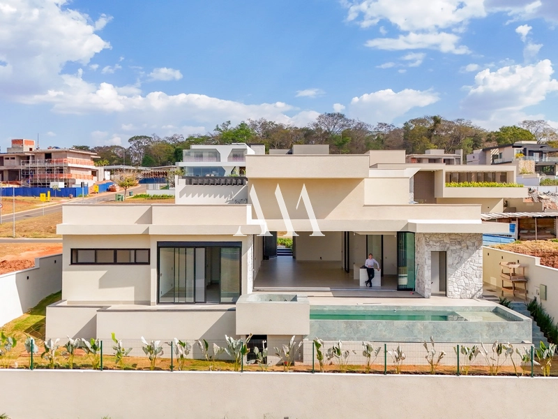 Casa Térrea Luxuosa no Plateau D’or: 12ª foto da galeria de imagens do imóvel