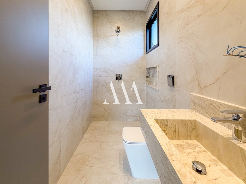 Casa Térrea Luxuosa no Plateau D’or: 16ª foto da galeria de imagens do imóvel