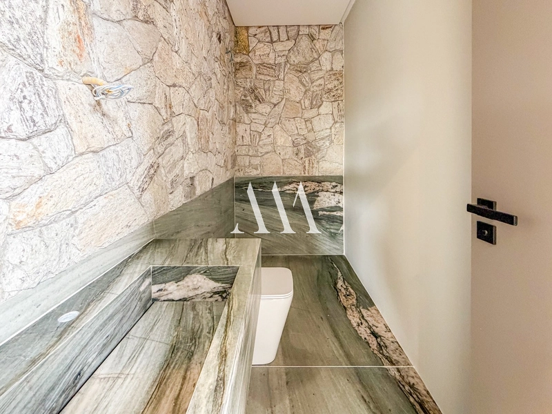 Casa Térrea Luxuosa no Plateau D’or: 5ª foto da galeria de imagens do imóvel