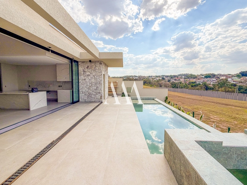 Casa Térrea Luxuosa no Plateau D’or: 11ª foto da galeria de imagens do imóvel
