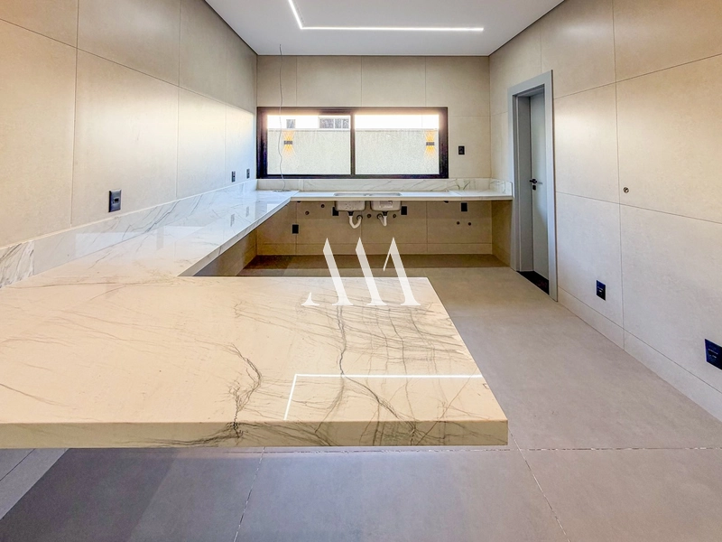 Casa Contemporânea no Jardins Itália: 11ª foto da galeria de imagens do imóvel