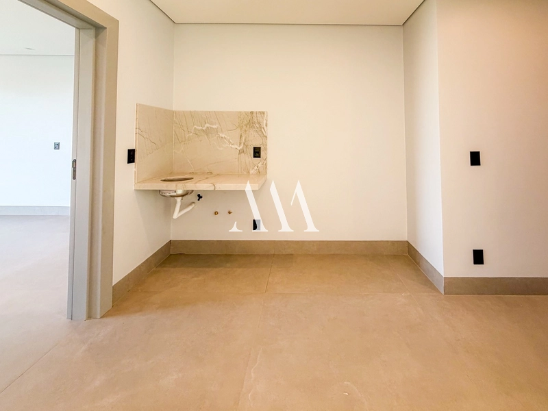 Casa Contemporânea no Jardins Itália: 14ª foto da galeria de imagens do imóvel