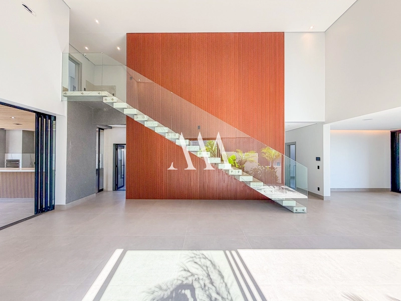 Casa Contemporânea no Jardins Itália: 3ª foto da galeria de imagens do imóvel