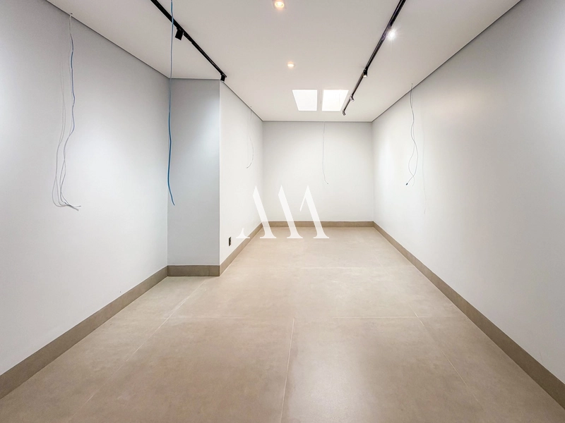 Casa Contemporânea no Jardins Itália: 22ª foto da galeria de imagens do imóvel