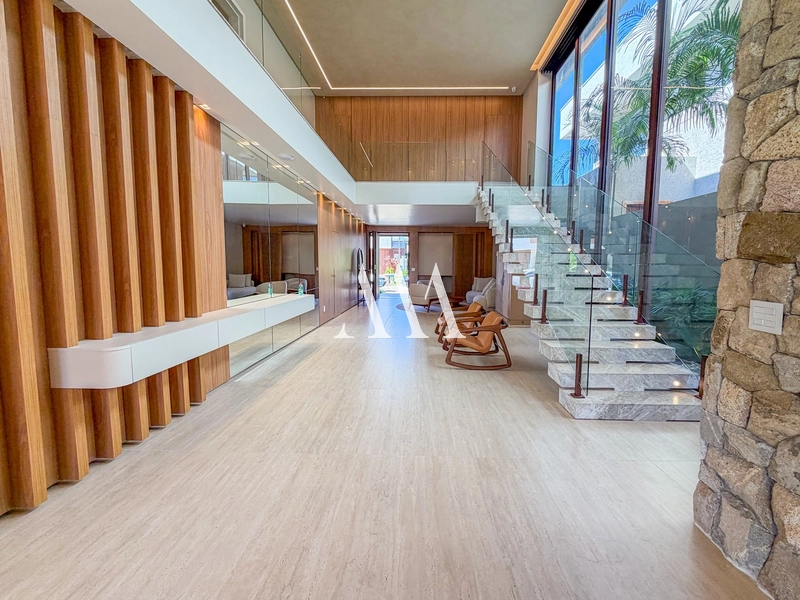 Casa Mobiliada e Decorada no Jardins Itália: 11ª foto da galeria de imagens do imóvel