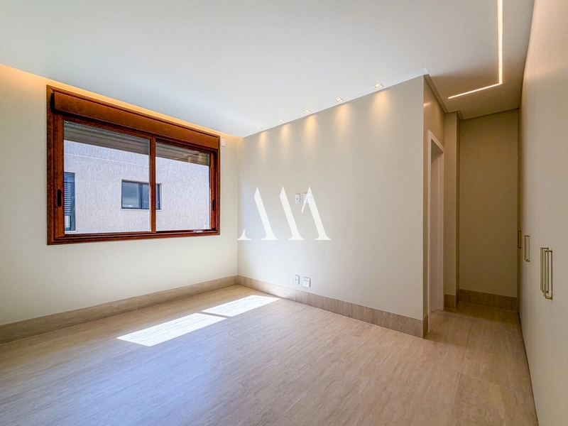 Casa Mobiliada e Decorada no Jardins Itália: 19ª foto da galeria de imagens do imóvel