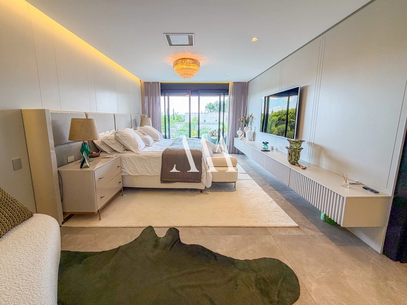 Residência de Luxo Mobiliada no Alphaville: 35ª foto da galeria de imagens do imóvel