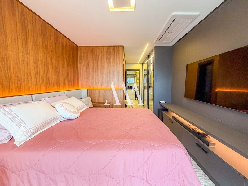 Residência de Luxo Mobiliada no Alphaville: 32ª foto da galeria de imagens do imóvel