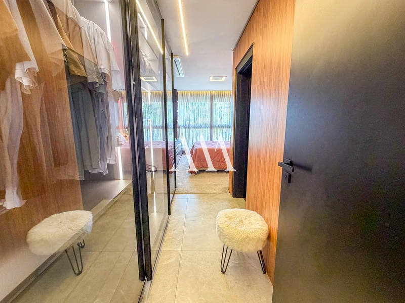 Residência de Luxo Mobiliada no Alphaville: 31ª foto da galeria de imagens do imóvel