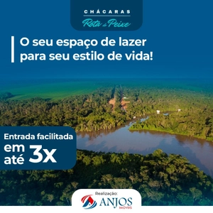 Rota do Peixe
