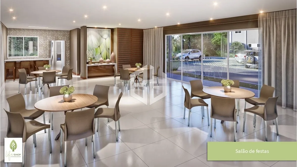 9ª foto do condomínio