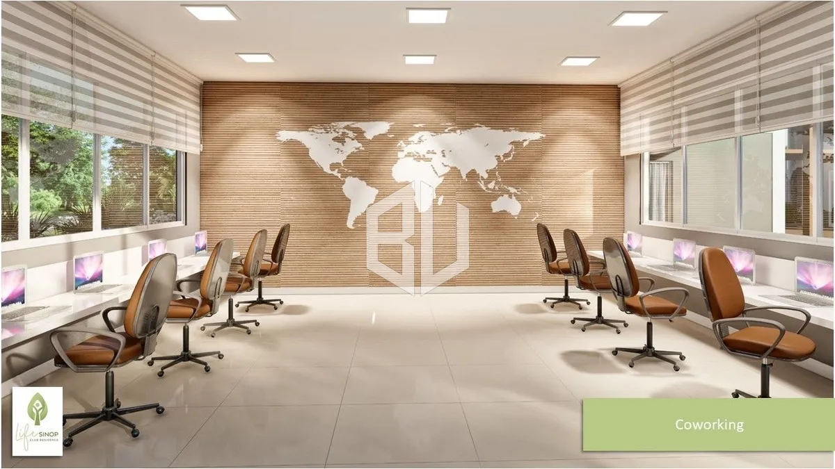 16ª foto do condomínio