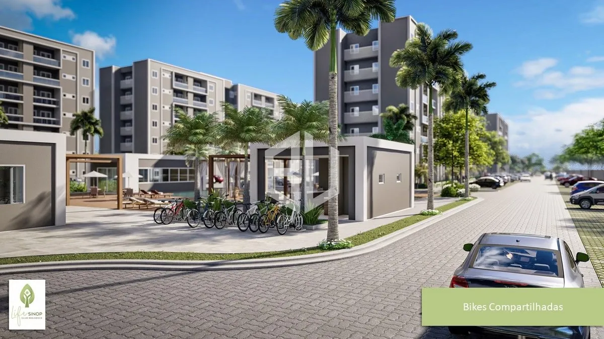 4ª foto do condomínio