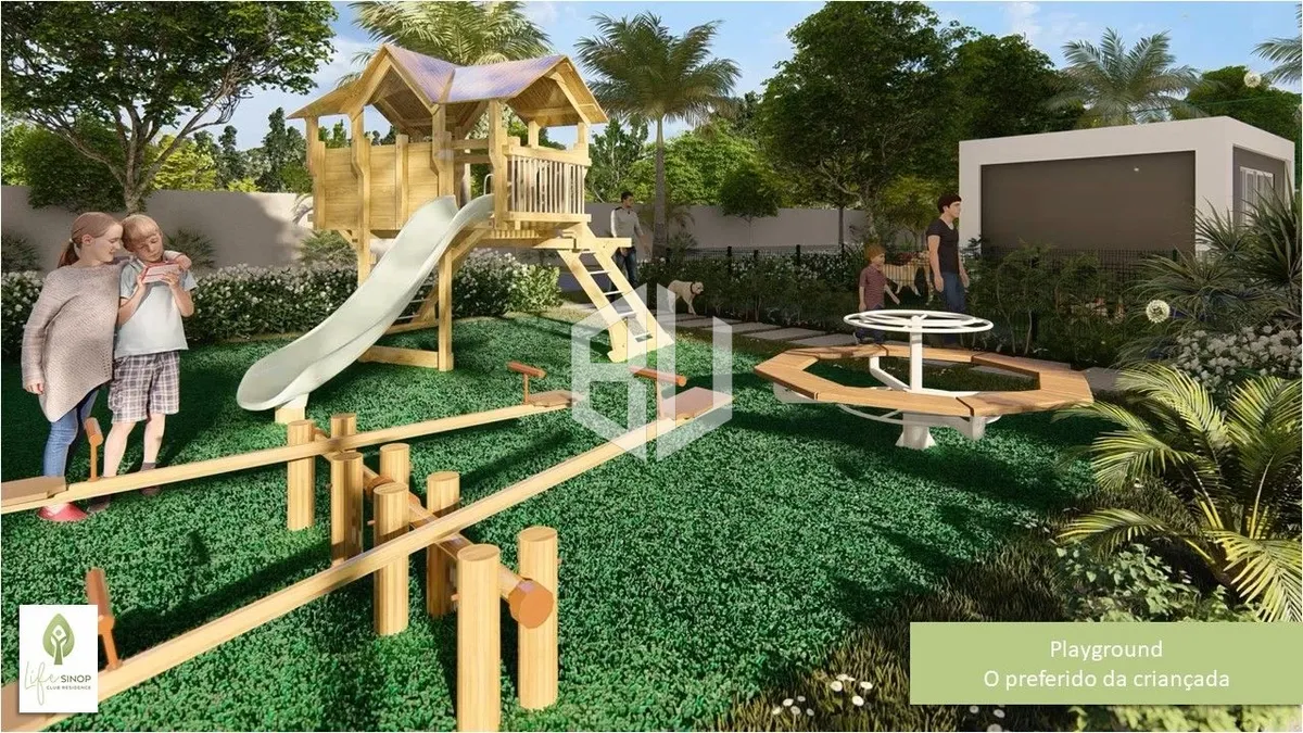 15ª foto do condomínio