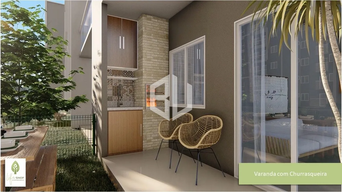 21ª foto do condomínio