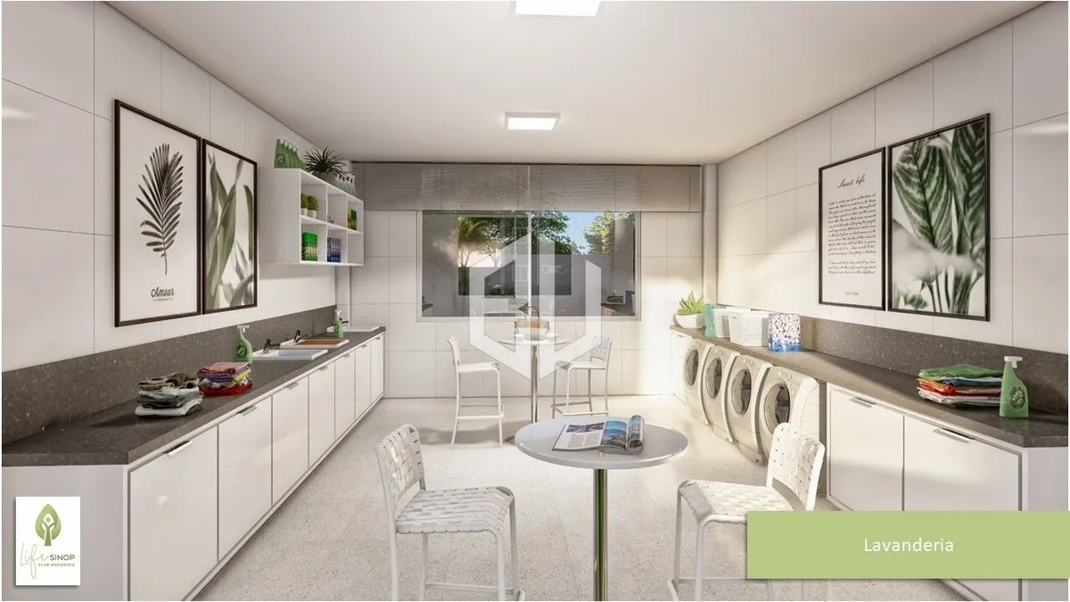 14ª foto do condomínio