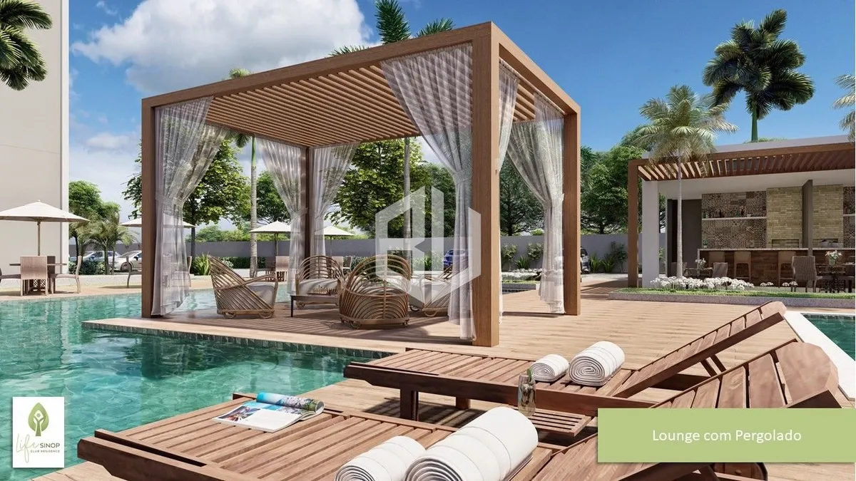 8ª foto do condomínio