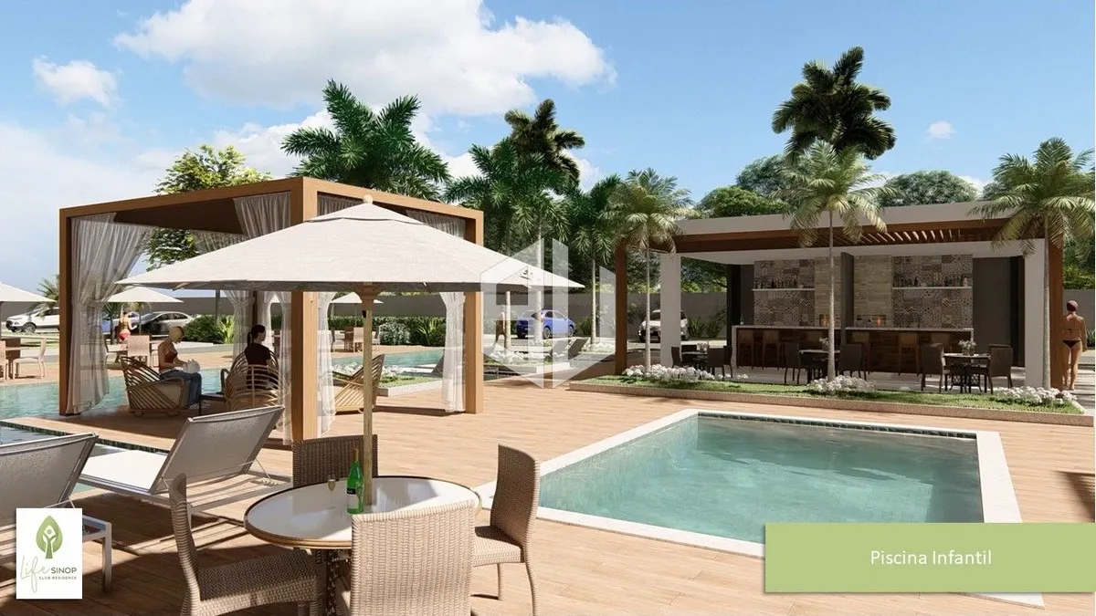 5ª foto do condomínio