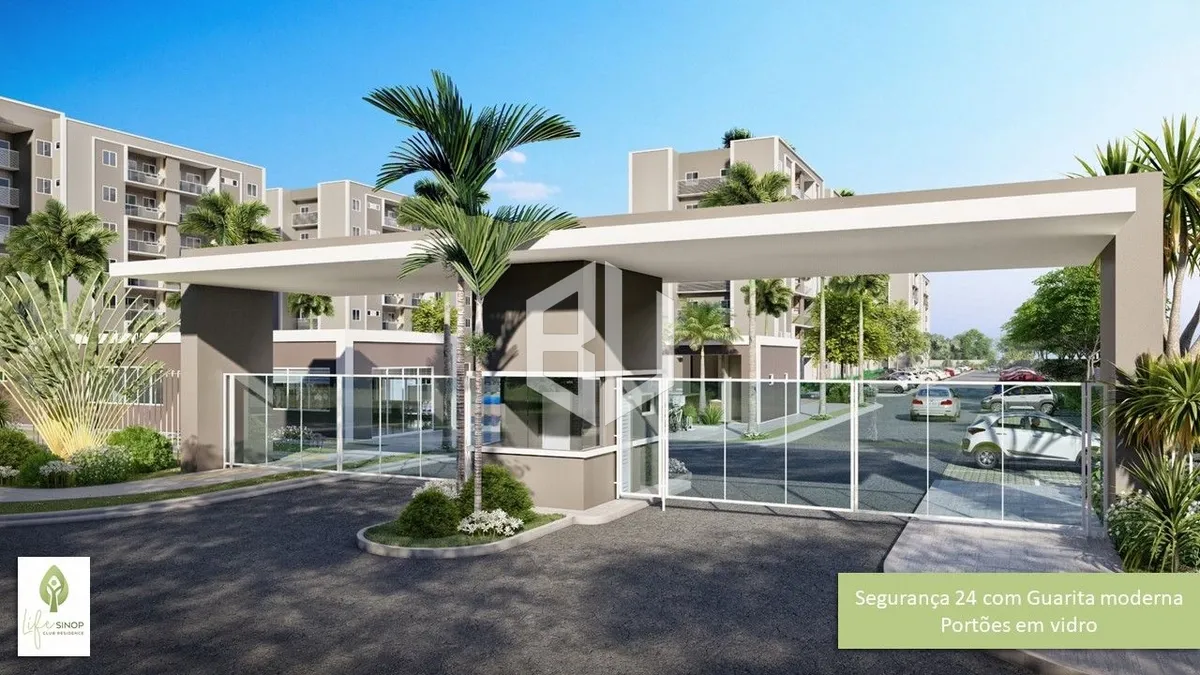 2ª foto do condomínio