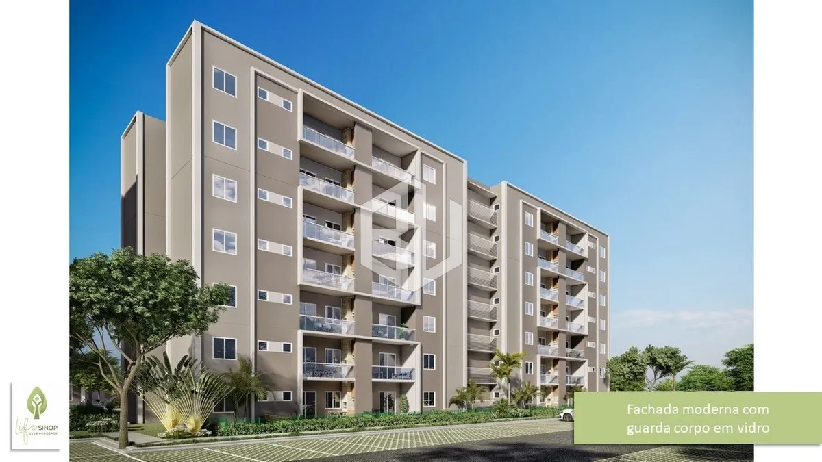 3ª foto do condomínio