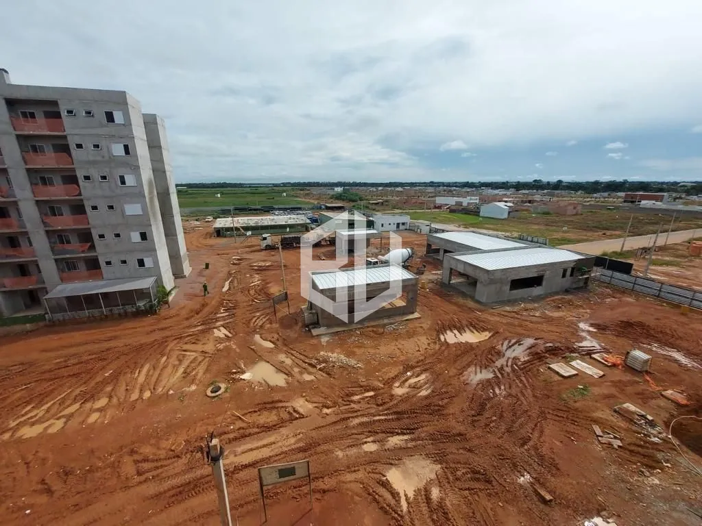 26ª foto do condomínio