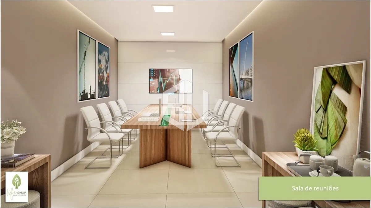 13ª foto do condomínio