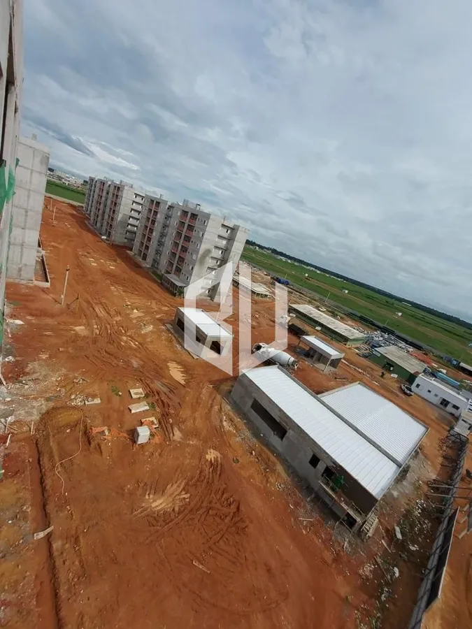 25ª foto do condomínio