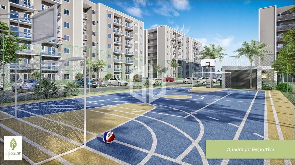 18ª foto do condomínio