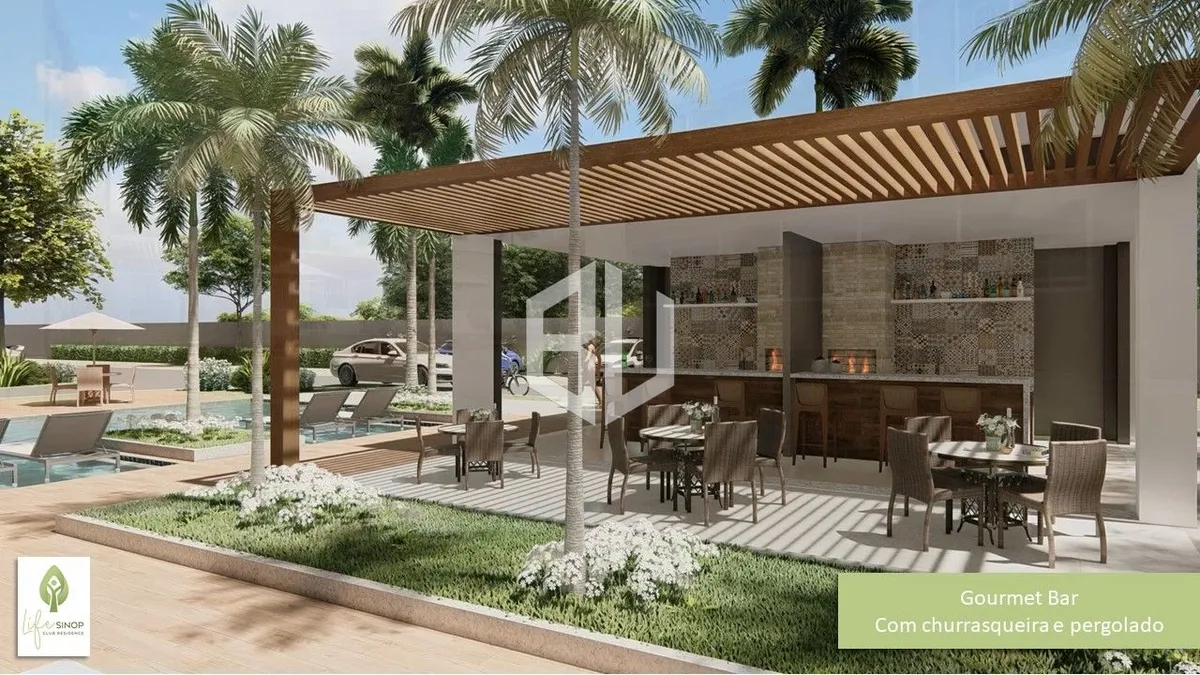 7ª foto do condomínio