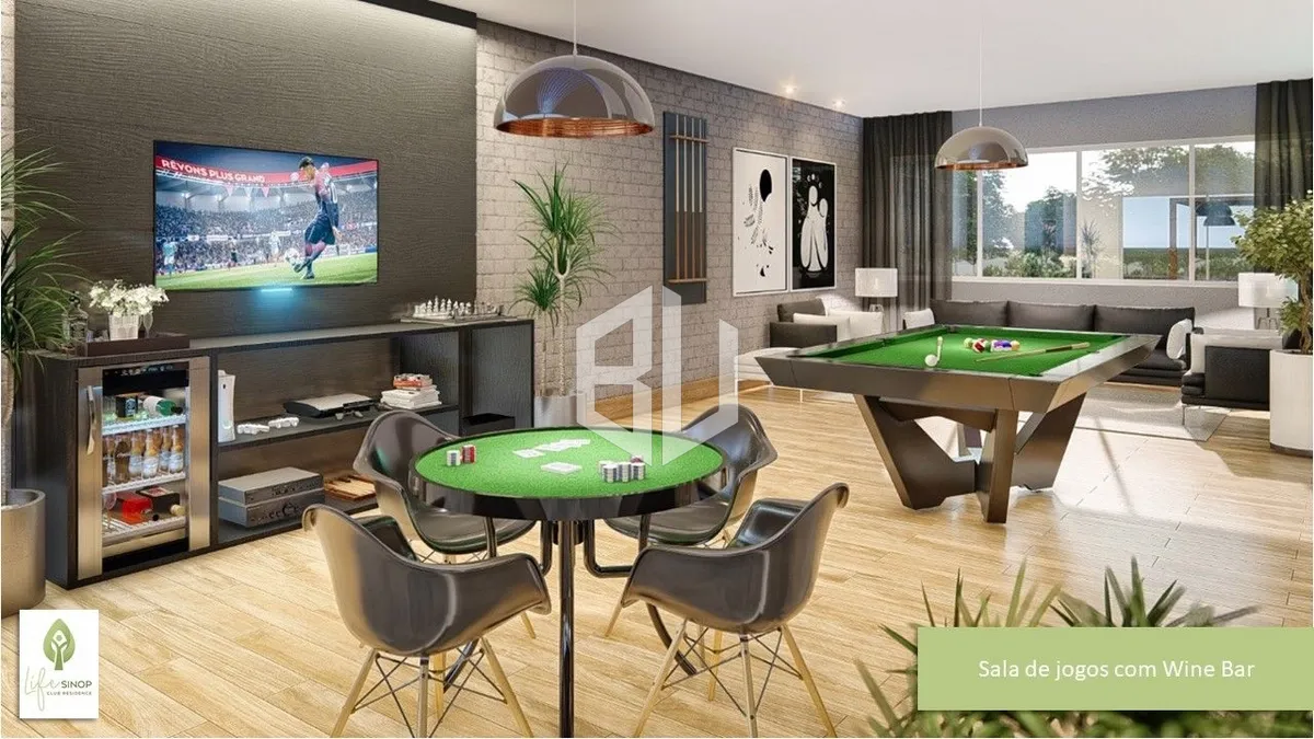 11ª foto do condomínio