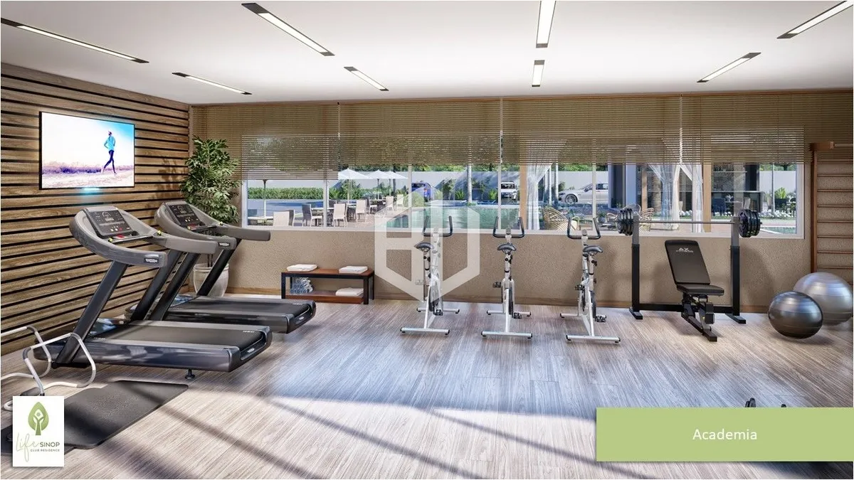 12ª foto do condomínio