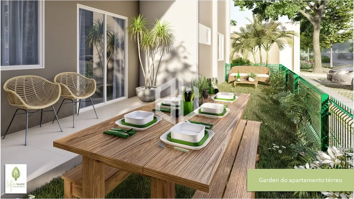 19ª foto do condomínio