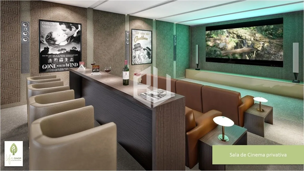 10ª foto do condomínio