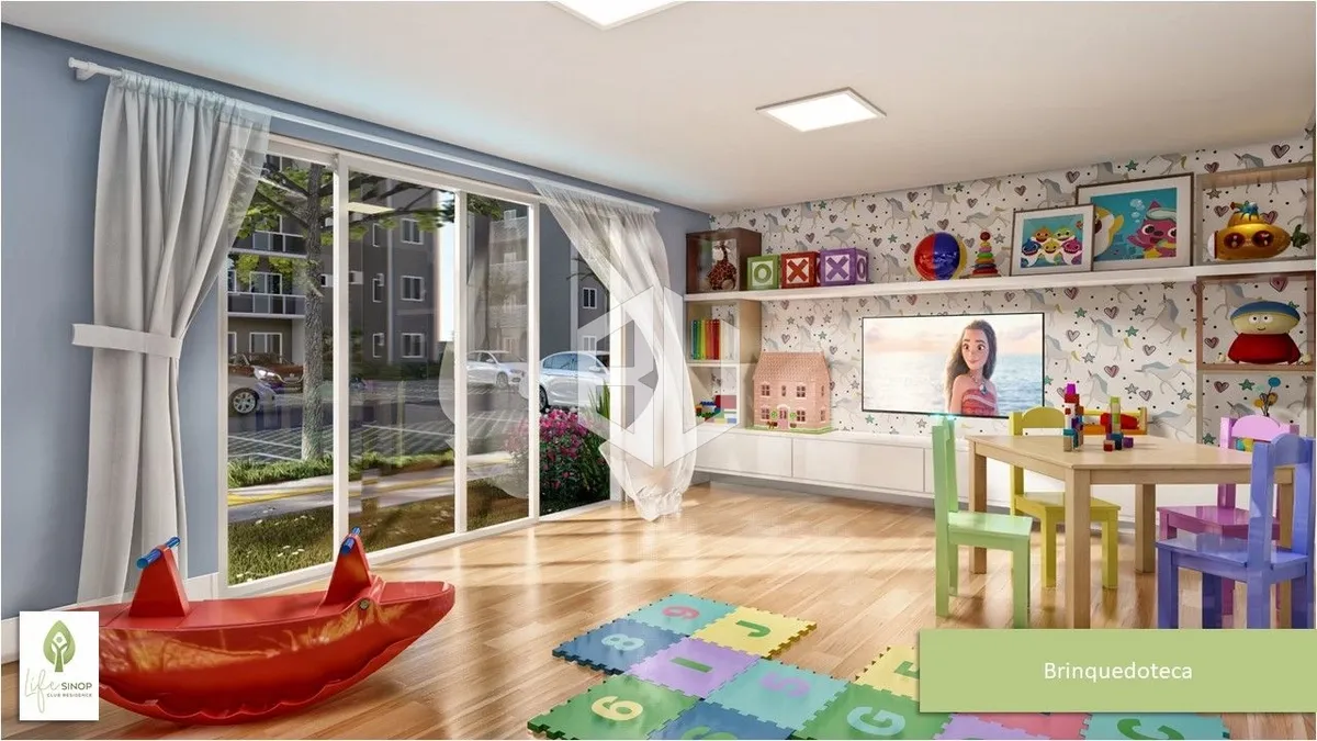 17ª foto do condomínio