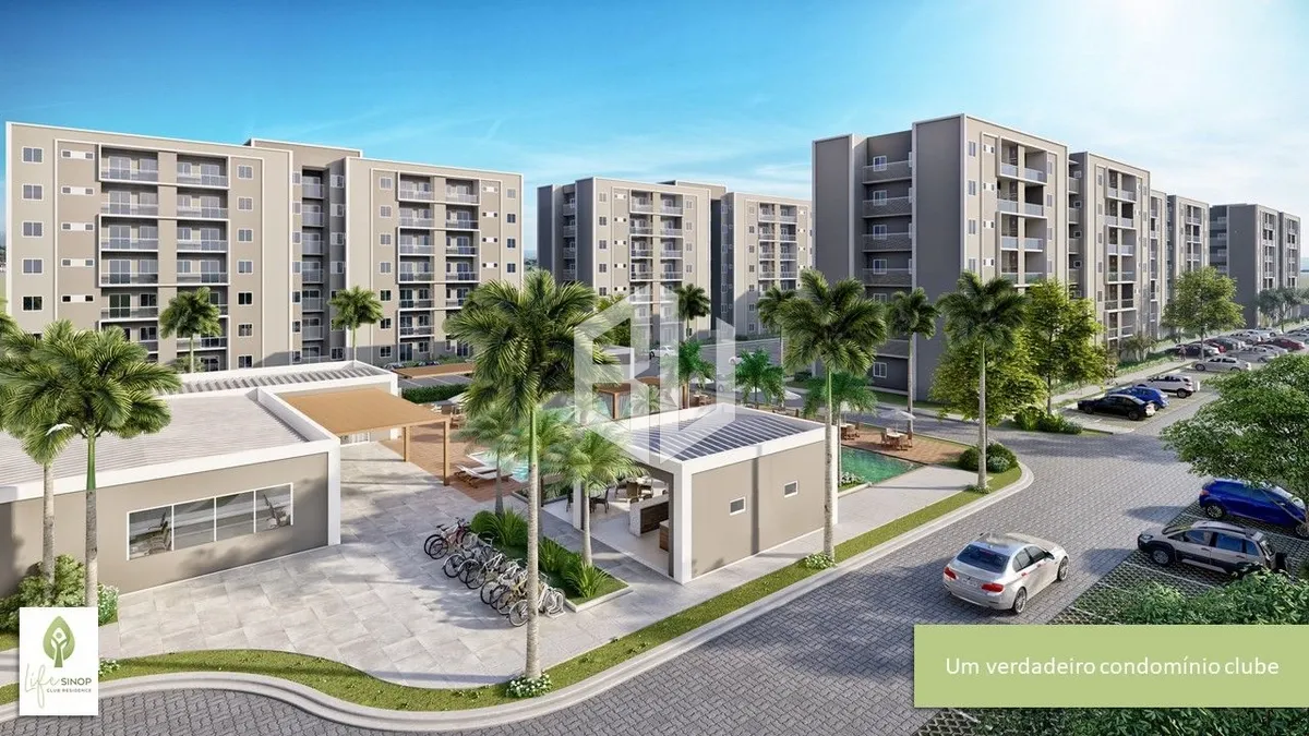 1ª foto do condomínio