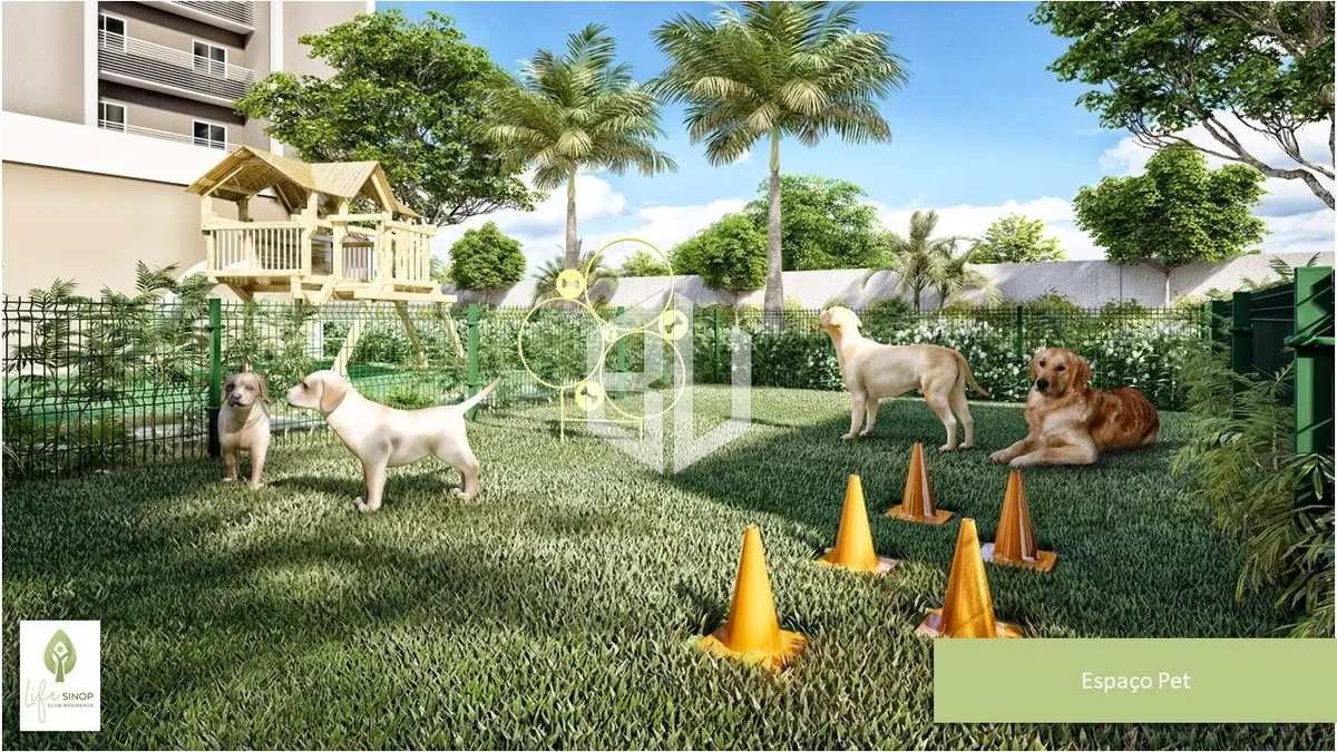 20ª foto do condomínio