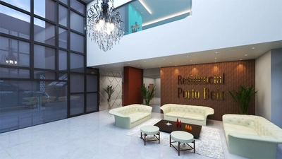 Residencial Porto Belo