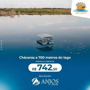 Mirante do Lago