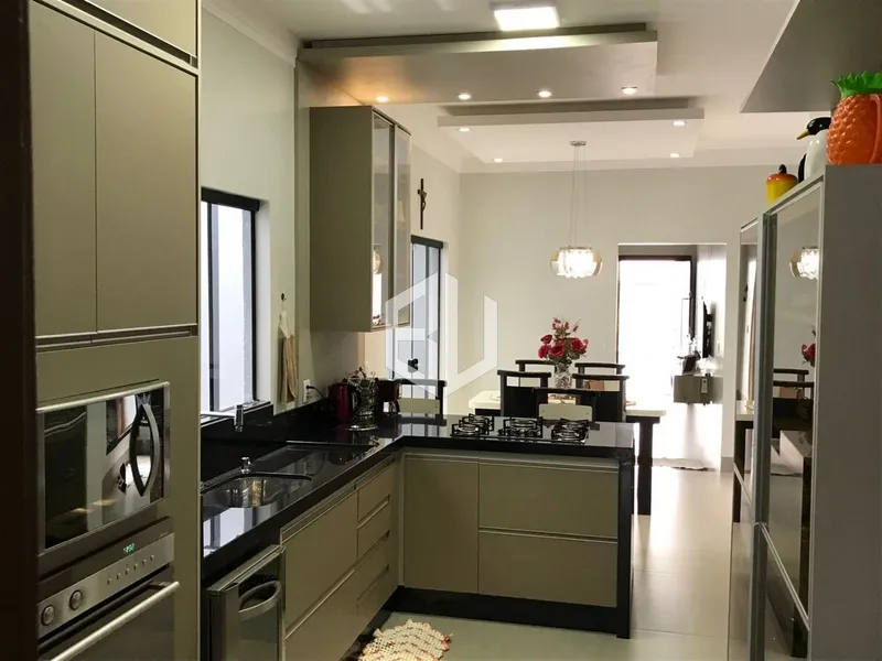 Casa com 3 dormitórios à venda, 210 m² por R$ 1.500.000,00: 9ª foto da galeria de imagens do imóvel