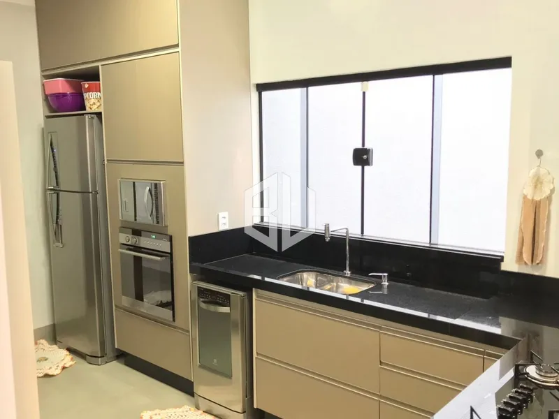 Casa com 3 dormitórios à venda, 210 m² por R$ 1.500.000,00: 10ª foto da galeria de imagens do imóvel