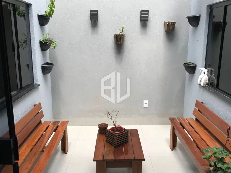 Casa com 3 dormitórios à venda, 210 m² por R$ 1.500.000,00: 21ª foto da galeria de imagens do imóvel