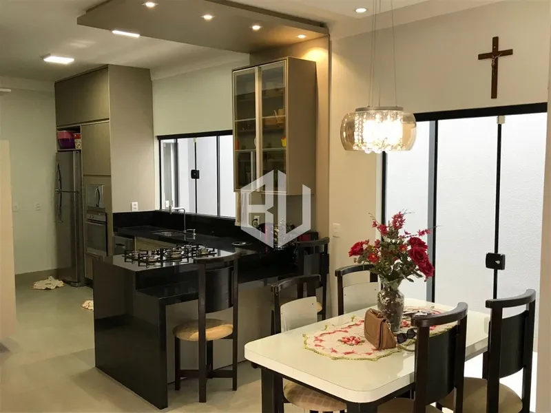 Casa com 3 dormitórios à venda, 210 m² por R$ 1.500.000,00: 7ª foto da galeria de imagens do imóvel